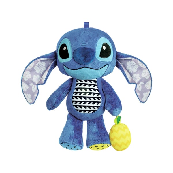17918MB-Clementoni 17918 Peluche Stitch Primeiras Atividades.webp